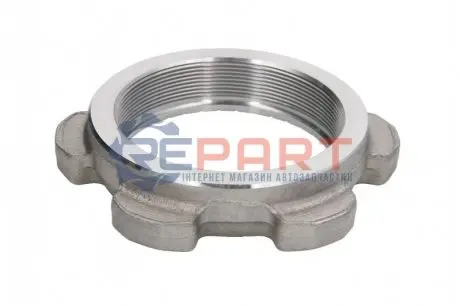 Гайка, цапфа осі AUGER 80641
