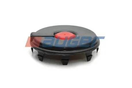 Кришка маточини колеса SAF SAF B, BP, S, SK, SKRB, SKRLB, Z AUGER 80647 Купити в Україні