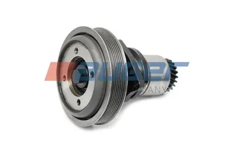 Цапфа, важіль натяжного ролика AUGER 81022