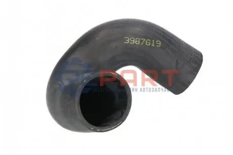 Шланг системи охолодження AUGER 81060