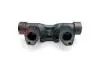 Фото Випускний колектор SCANIA F, G I, G II, K I, L, N BUS, P I, P II, R I, R II, S, T 01.03 AUGER (81329) зображення 1