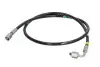 Шланг підйому кабіни (1050мм, M12x1,5мм) SCANIA G I, P I, R I, T 01.03-05.19 AUGER (81423) зображення 1
