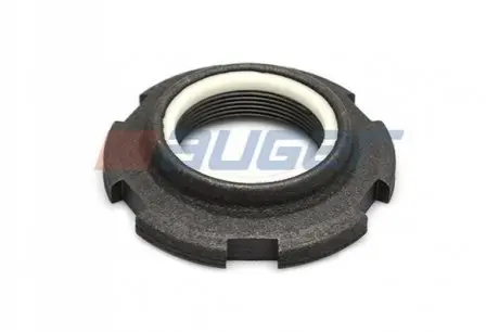 Гайка, цапфа осі AUGER 81511