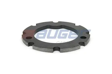 Стопорна шайба, гайка осі AUGER 81717