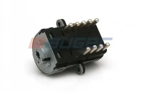 Контактна група замка запалювання VOLVO FH12, FH16, FM10, FM12 D10A320-D16G540 08.93 AUGER 81950