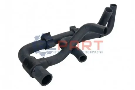 Шланг радіатора AUGER 82381