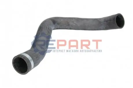 Шланг радіатора AUGER 83509
