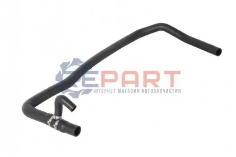 Шланг радіатора AUGER 83621