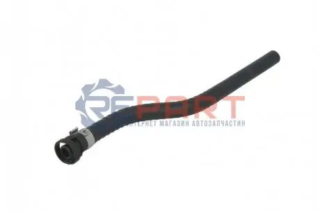 Шланг радіатора AUGER 83631