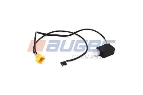 Електропривід замка VOLVO FH II, FM II 01.12 AUGER 84294