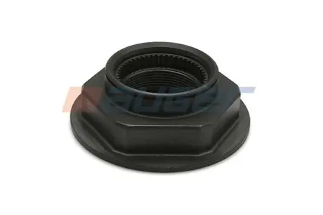 Гайка, цапфа осі AUGER 84661