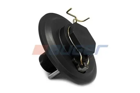 Гайка, цапфа осі AUGER 84662