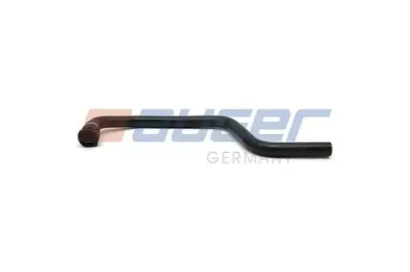 Шланг радіатора AUGER 86559