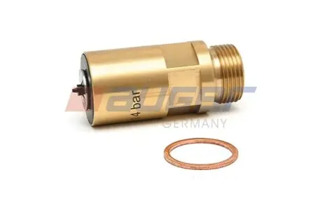 Перепускний клапан AUGER 87075