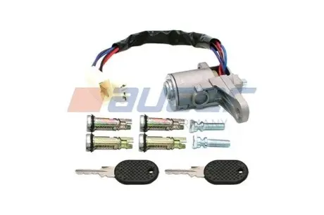 Комплект ключів, ключі від автомобіля AUGER 91218