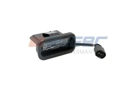 Підсвітка номерного знаку MAN AUGER 91668 Купити в Україні
