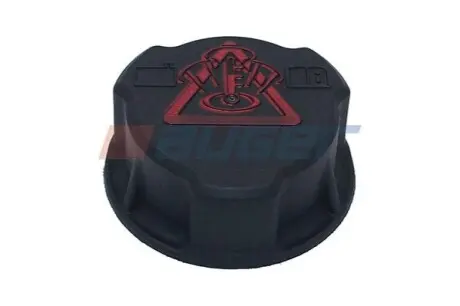 Кришка бачка охолоджуючої рідини AUGER 92228