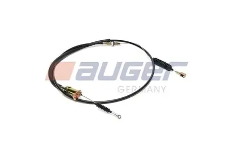 Трос газу IVECO EUROTECH MH, EUROTECH MP, EUROTECH MT 8210.42L(TCA)-F3AE0681E 01.92 AUGER 94989