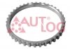 Кольцо ABS - (7700103314) AUTLOG AS1002 (фото 2)