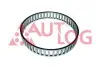 Кільце ABS задн Лів/Прав MERCEDES M (W163) 2.3-5.4 02.98-06.05 AUTLOG (AS1025) зображення 1