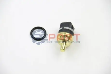 Датчик, температура охолоджувальної рідини AUTLOG AS2003 Купити в Україні