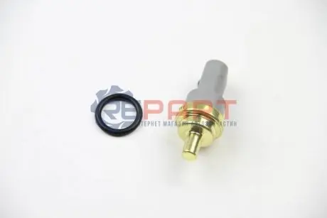 Датчик, температура охолоджувальної рідини AUTLOG AS2004 Купити в Україні