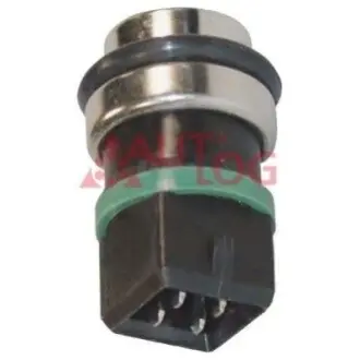 Датчик, температура охолоджувальної рідини AUTLOG AS2006 Купити в Україні