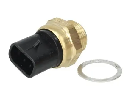 Фото Термовимикач, вентилятор радіатора AUTLOG (AS2025) зображення 1