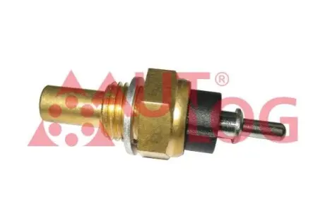 Датчик температури охолоджуючої рідини MB OM602 AUTLOG AS2030 Купити в Україні