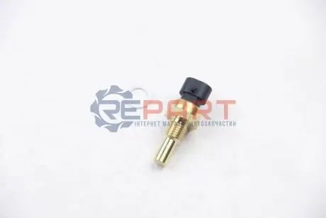 Датчик, температура охолоджувальної рідини AUTLOG AS2033 Купити в Україні