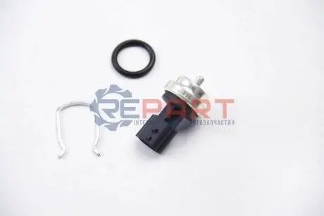 Датчик, температура охолоджувальної рідини AUTLOG AS2035 Купити в Україні