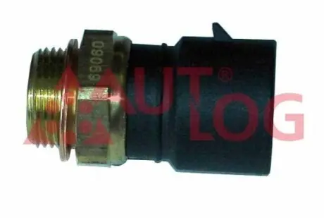 Датчик вмикання вентилятора OPEL ASTRA F/G 1.2-2.2 88-05 (95-90C;120-115C) AUTLOG AS2037 Купить в Украине