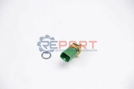 Датчик, температура охолоджувальної рідини AUTLOG AS2051 Купити в Україні