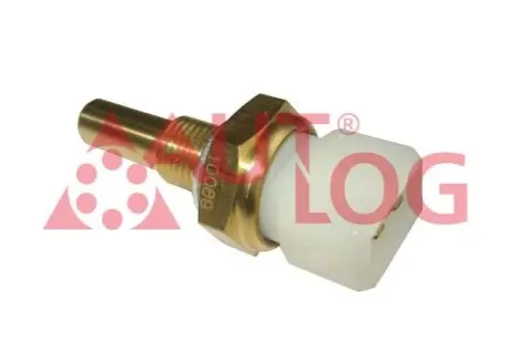 Датчик температури охолоджуючої рідини VW Passat B2 85-94 (2конт.) (M14x1.5) AUTLOG AS2053 Купити в Україні