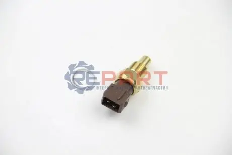 Датчик температури охолоджуючої рідини (коричневий) CITROEN BERLINGO, SAXO, XANTIA, XM, XSARA, XSARA PICASSO PEUGEOT 106 II, 206, 306, 406, 605, PARTNER 1.1-3.0 04.93-12.15 AUTLOG AS2055 Купити в Україні