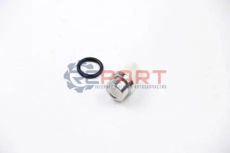 Датчик, температура охолоджувальної рідини AUTLOG AS2065 Купити в Україні