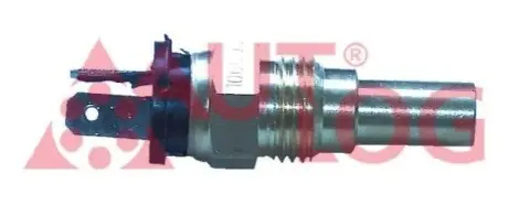 Датчик, температура охолоджувальної рідини AUTLOG AS2069 Купити в Україні