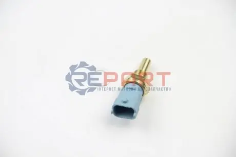 Датчик, температура охолоджувальної рідини AUTLOG AS2086 Купити в Україні