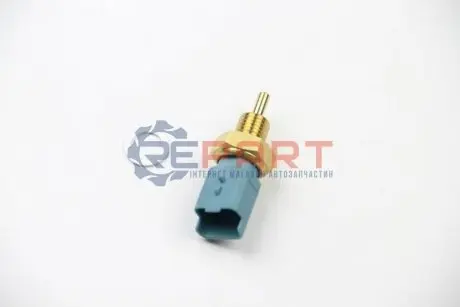 Датчик, температура охолоджувальної рідини AUTLOG AS2091 Купити в Україні