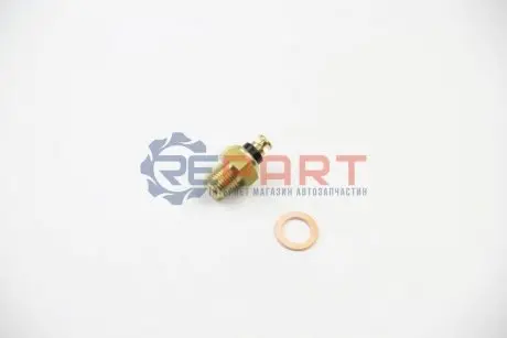 Датчик, температура охолоджувальної рідини AUTLOG AS2099 Купити в Україні