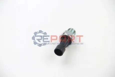 Фото Датчик тиску оливи Citroen Jumper/Peugeot Boxer 2.8HDi 95- (M14x1.5) (чорний) AUTLOG (AS2113) зображення 1