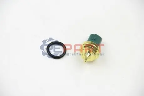 Датчик, температура охолоджувальної рідини AUTLOG AS2114 Купити в Україні