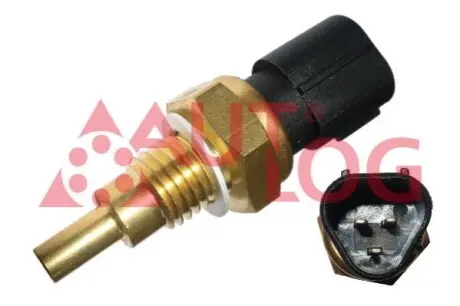 Датчик, температура охолоджувальної рідини AUTLOG AS2177 Купити в Україні
