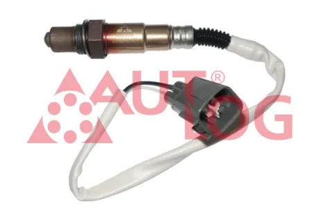 Фото Лямбда-зонд BMW/Skoda/Audi/Fiat/Ford/Lada/Opel/Renault/VW AUTLOG (AS2209) зображення 1