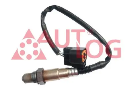 Лямбда зонд Hyundai Accent/Elantra 1.3-2.0 00-/Kia Cerato/Ceed 1.6/2.0 06-12 AUTLOG AS2210 Купити в Україні
