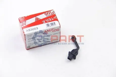 Фото Датчик, температура у салоні AUTLOG (AS3003) зображення 1