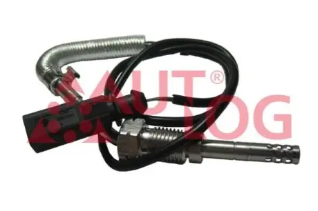 Фото Датчик температури ОГ (перед турбіною) VW Caddy III 1.9/2.0 TDI 04-10 AUTLOG (AS3011) зображення 1