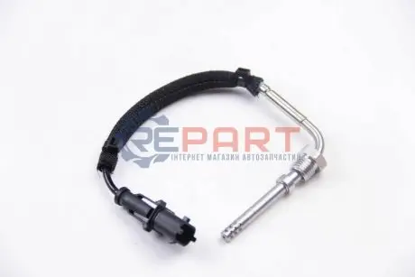 Фото Датчик, температура відпрацьованих газів AUTLOG (AS3017) зображення 1