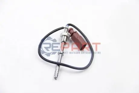 Датчик, температура відпрацьованих газів AUTLOG AS3023 Купити в Україні