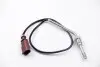 Фото Датчик температури вихлопних газів (перед DPF) SEAT CORDOBA, IBIZA III, IBIZA IV, IBIZA IV SC SKODA FABIA II, ROOMSTER, ROOMSTER PRAKTIK VW POLO IV 1.4D/1.9D 10.01-06.10 AUTLOG (AS3050) зображення 1